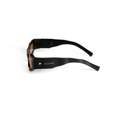 Мебель Seletti Солнцезащитные очки COLORADO - Yellow Gradient арт. OKS03-BY