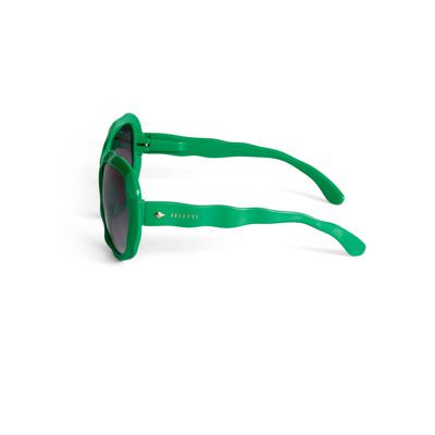 Мебель Seletti Солнцезащитные очки CALIFORNIA - Green арт. OKS05-GR