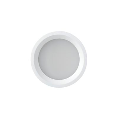Встраиваемый светильник Faro Встраиваемый светильник Croc-13 белый LED 13W 2700K арт. 104080