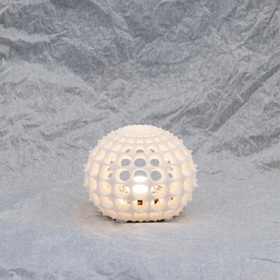 Лампа Faro Белый переносной светильник Dalia LED 1W 3000K арт. 156590