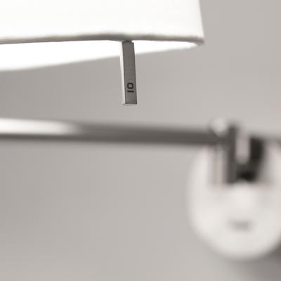 Бра Faro Бра Desliz никель арт. 062562