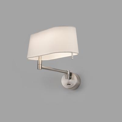 Бра Faro Бра Desliz никель арт. 062562