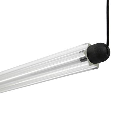 Подвесной светильник Faro Подвесной светильник NESO SLIM LUMINA 1200 1L 24 Вт, 2700 К, DALI арт. 480563