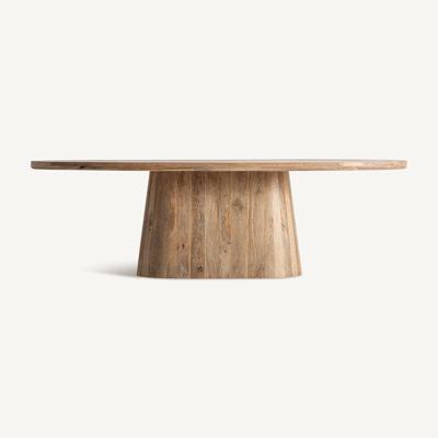 Стол Vical Обеденный стол Mersch 250x105 арт. 180604
