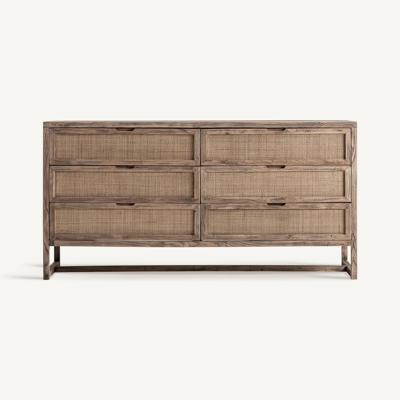 Комод Vical Комод Byremo 38243 арт. 504691