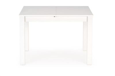 Стол Halmar Стол обеденный HALMAR GINO белый/белый 100-138/60 арт. V-PL-GINO-ST-BIALY/BIALY
