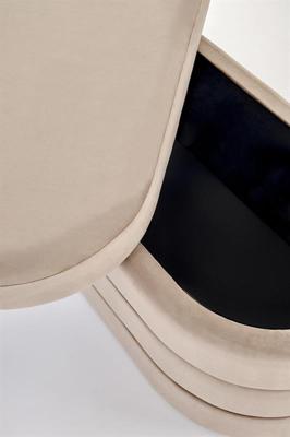 Скамья Halmar Пуф HALMAR CALPI бежевый арт. V-CH-CALPI-LAWKA-BEZOWY