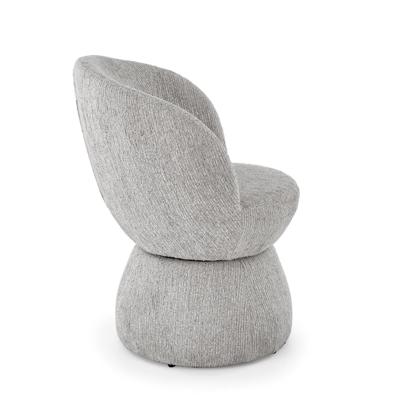 Стул Halmar Стул HALMAR K581 серый арт. V-CH-K/581-KR-POPIELATY