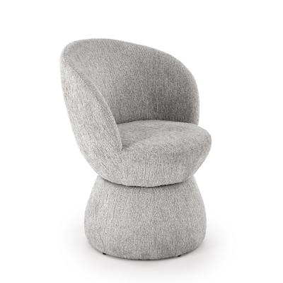 Стул Halmar Стул HALMAR K581 серый арт. V-CH-K/581-KR-POPIELATY