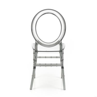 Стул Halmar Стул HALMAR K513 дымчатый арт. V-CH-K/513-KR