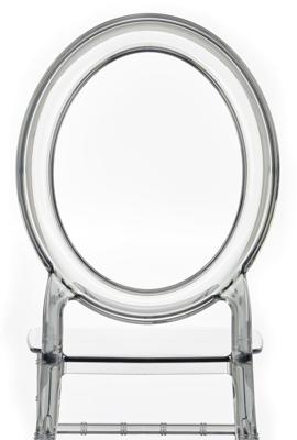 Стул Halmar Стул HALMAR K513 дымчатый арт. V-CH-K/513-KR