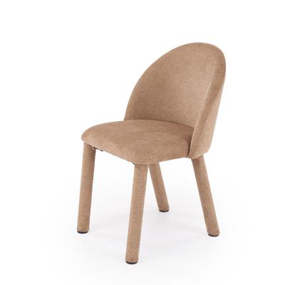 Стул Halmar Стул HALMAR K598 коричневый арт. V-CH-K/598-KR-BRAZOWY