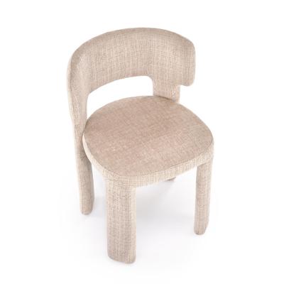 Стул Halmar Стул HALMAR K600 бежевый арт. V-CH-K/600-KR-BEZOWY