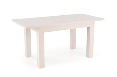 Стол Halmar Стол обеденный HALMAR GIZMO кашемир 120-160/75 арт. V-PL-GIZMO-ST-KASZMIR/KASZMIR