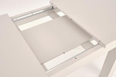Стол Halmar Стол обеденный HALMAR GIZMO кашемир 120-160/75 арт. V-PL-GIZMO-ST-KASZMIR/KASZMIR