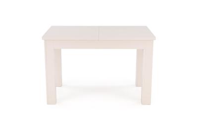 Стол Halmar Стол обеденный HALMAR GIZMO кашемир 120-160/75 арт. V-PL-GIZMO-ST-KASZMIR/KASZMIR