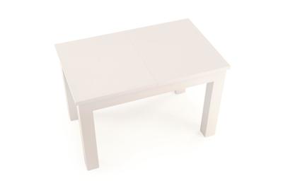 Стол Halmar Стол обеденный HALMAR GIZMO кашемир 120-160/75 арт. V-PL-GIZMO-ST-KASZMIR/KASZMIR