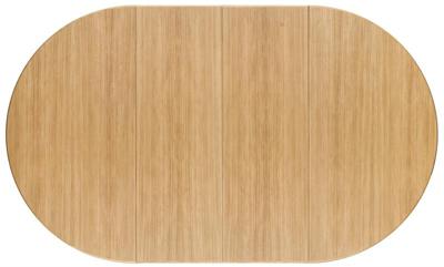 Стол Halmar Стол обеденный HALMAR MAGNUS дуб натуральный 120-200/120 арт. V-PL-MAGNUS-ST-D.NATURALNY