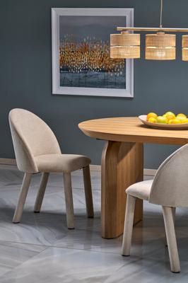 Стол Halmar Стол обеденный HALMAR SUNSET натуральный 180-260/100 арт. V-CH-SUNSET-ST-NATURALNY