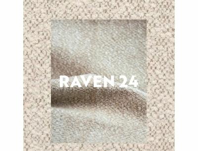 Кровать Signal Кровать SIGNAL AMELIA Raven 24 бежевый, 120/200 арт. AMELIARA120BE24
