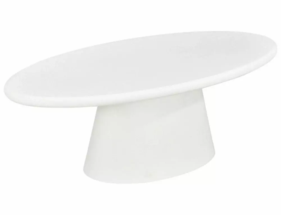 Стол журнальный Signal Стол журнальный SIGNAL MAROCCO экрю 120/60 арт. MAROCCOEC120X60