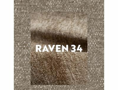 Стул Signal Стул SIGNAL JOHN Raven 34 латте/черный, поворотный арт. JOHNRACLA34