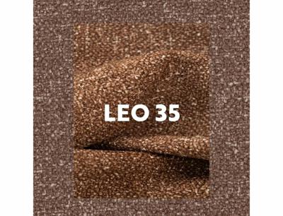 Стул Signal Стул SIGNAL NOTTI Leo 35 коричневый/черный, поворотный арт. NOTTILECCA