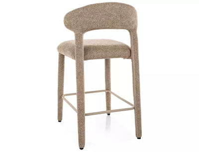 Стул барный Signal Стул барный SIGNAL CAVA H-2 t.253 бежевый арт. CAVAH2BE