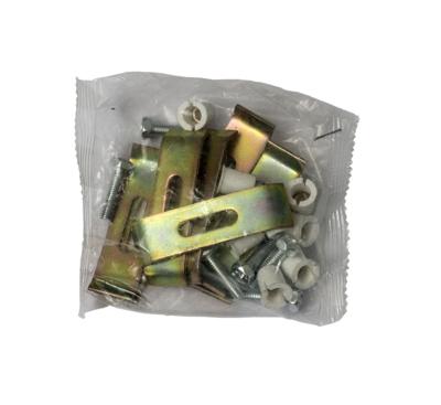 Кухонная мойка ЯЯЯ Кухонная мойка из нержавейки BLANTEK LS-5444S Brushed арт. 5444221