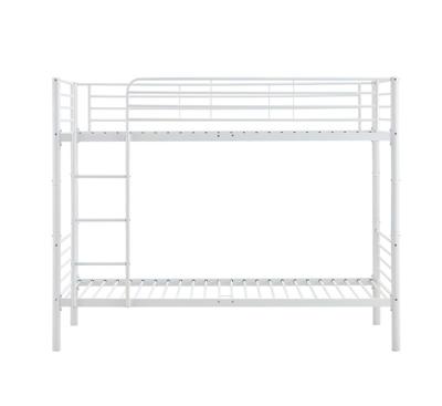 Кровать Halmar Кровать HALMAR BUNKY 90 двухъярусная, белый арт. V-CH-BUNKY-LOZ-BIALY