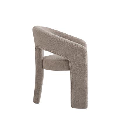 Стул Halmar Стул HALMAR K612 бежевый арт. V-CH-K/612-KR-BEZOWY
