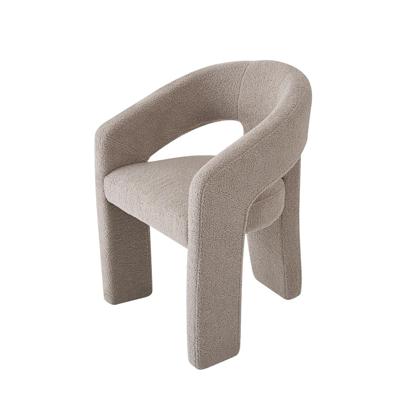 Стул Halmar Стул HALMAR K612 бежевый арт. V-CH-K/612-KR-BEZOWY