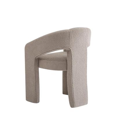 Стул Halmar Стул HALMAR K612 бежевый арт. V-CH-K/612-KR-BEZOWY