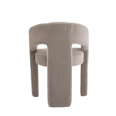 Стул Halmar Стул HALMAR K612 бежевый арт. V-CH-K/612-KR-BEZOWY
