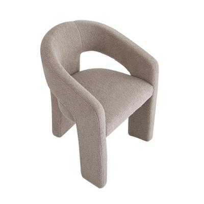 Стул Halmar Стул HALMAR K612 бежевый арт. V-CH-K/612-KR-BEZOWY