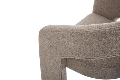 Стул Halmar Стул HALMAR K612 бежевый арт. V-CH-K/612-KR-BEZOWY