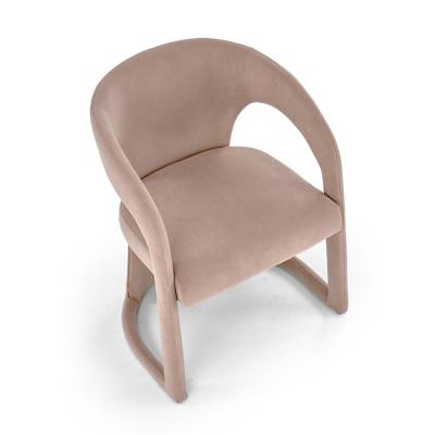Стул Halmar Стул HALMAR K615 бежевый арт. V-CH-K/615-KR-BEZOWY