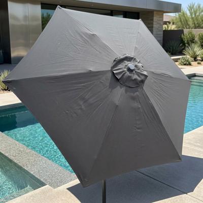 Зонт Gardeck арт. U1352 GREY