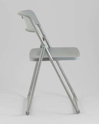 Стул Stool Group Стул складной GJ-3017 серый 6 шт. арт. УТ000043165