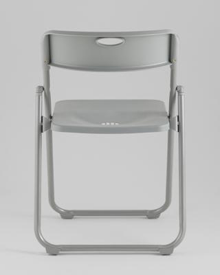 Стул Stool Group Стул складной GJ-3017 серый 6 шт. арт. УТ000043165