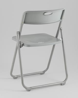 Стул Stool Group Стул складной GJ-3017 серый 6 шт. арт. УТ000043165