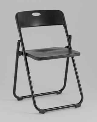 Стул Stool Group Стул складной GJ-3017 чёрный 6 шт. арт. УТ000043163