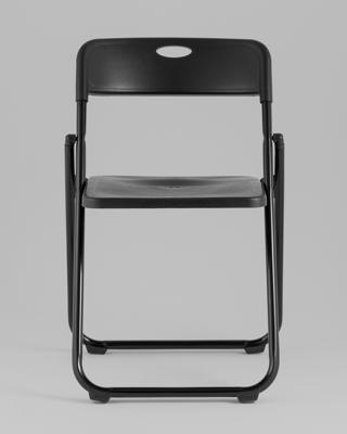 Стул Stool Group Стул складной GJ-3017 чёрный 6 шт. арт. УТ000043163