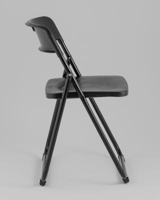 Стул Stool Group Стул складной GJ-3017 чёрный 6 шт. арт. УТ000043163