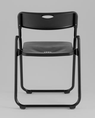 Стул Stool Group Стул складной GJ-3017 чёрный 6 шт. арт. УТ000043163