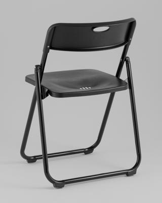 Стул Stool Group Стул складной GJ-3017 чёрный 6 шт. арт. УТ000043163