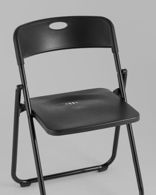 Стул Stool Group Стул складной GJ-3017 чёрный 6 шт. арт. УТ000043163