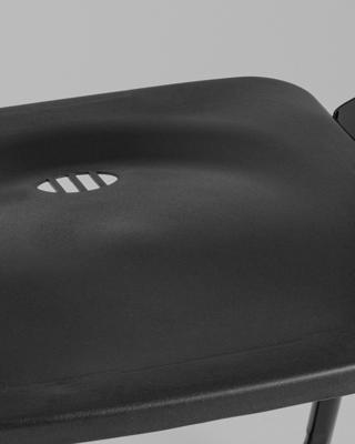 Стул Stool Group Стул складной GJ-3017 чёрный 6 шт. арт. УТ000043163