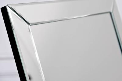 Зеркало Garda Decor KFG027 Зеркало напольное 50*160*4,4 см арт. KFG027