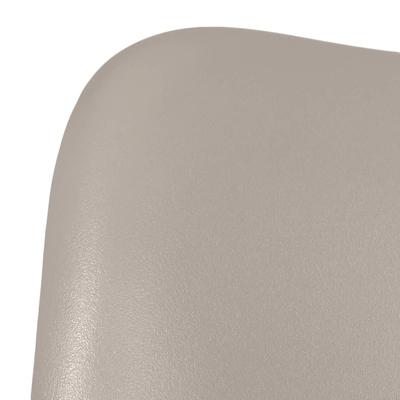 Стул Bradexhome Комплект из 4-х стульев Eames Bon латте арт. FR 0216K